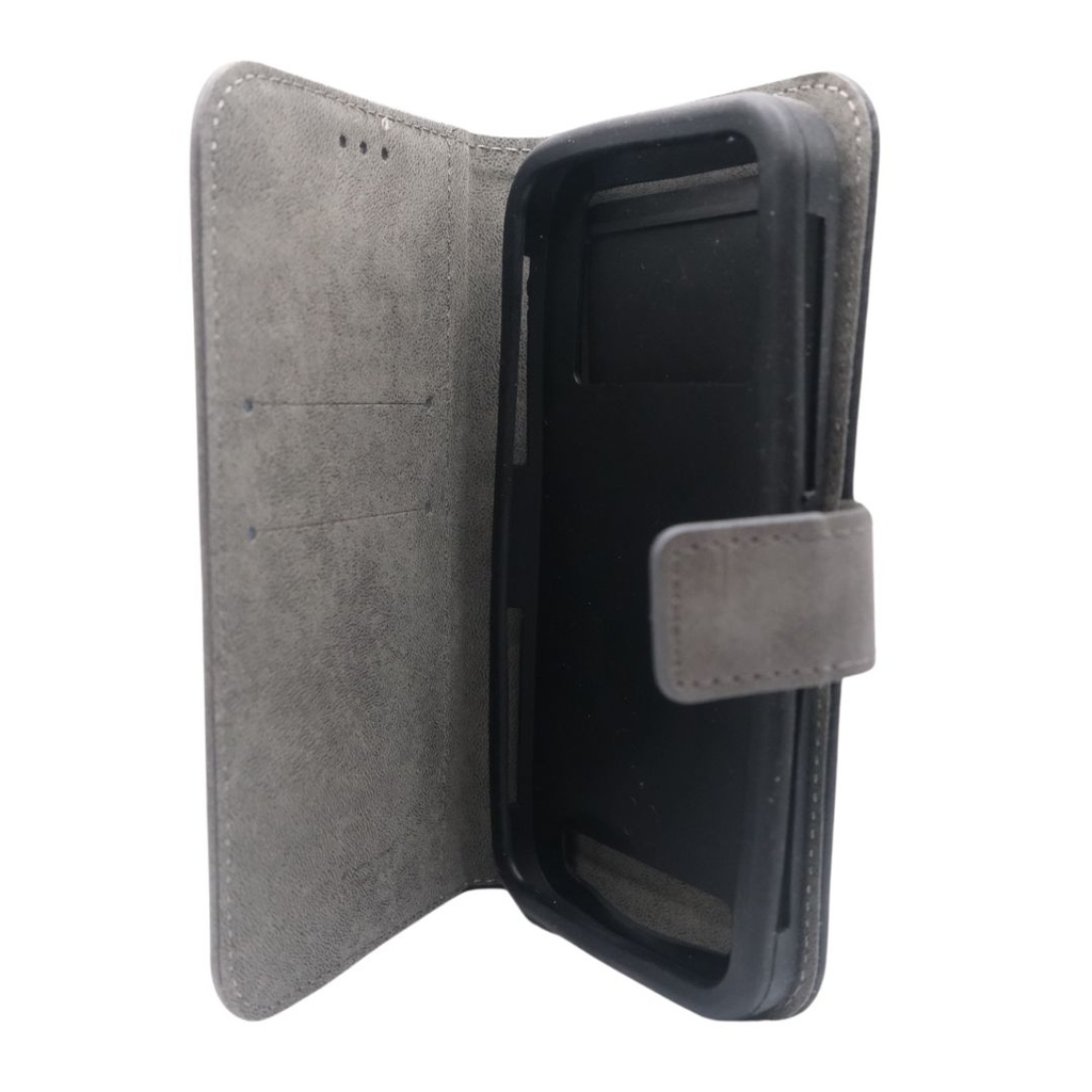 FDA UNIV 5.0 FLIP.PEEL GRIS