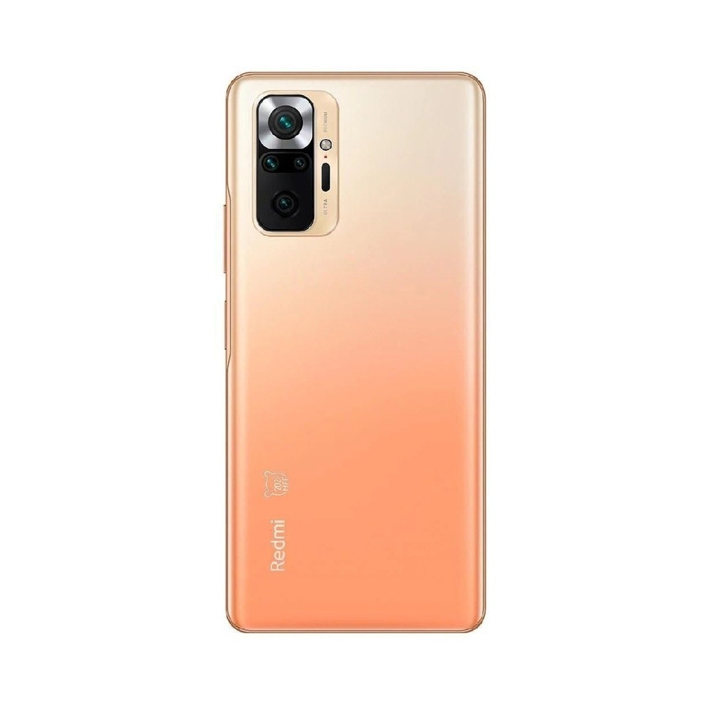 XIAOMI REDMI-NOTE-10-PRO 6/128 BRONCE