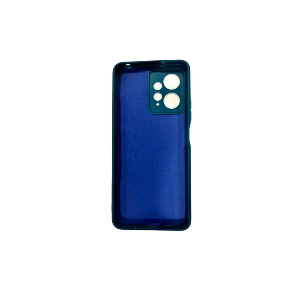 FDA XIA REDMI-A2 SILIC.OR AZULC