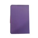 FDA UNIV 8-9" TAB-FLIP-KBOD MORADO