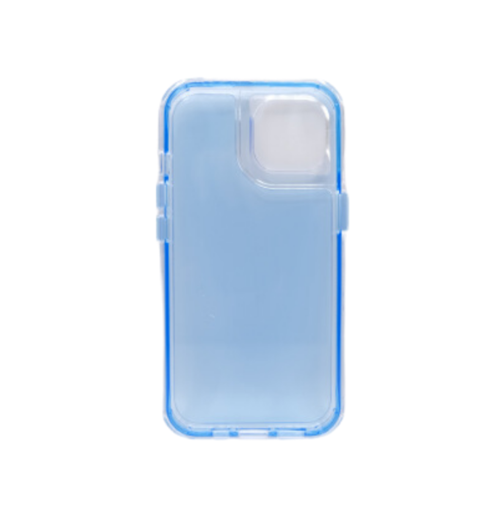 FDA IPH 12-PRO-MAX COLOR-EDGE AZUL