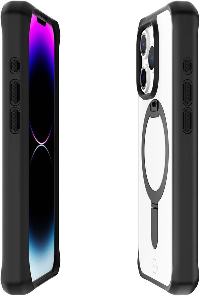 FDA SAM S24-ULT ITSKINS-HYBRID NEGRO