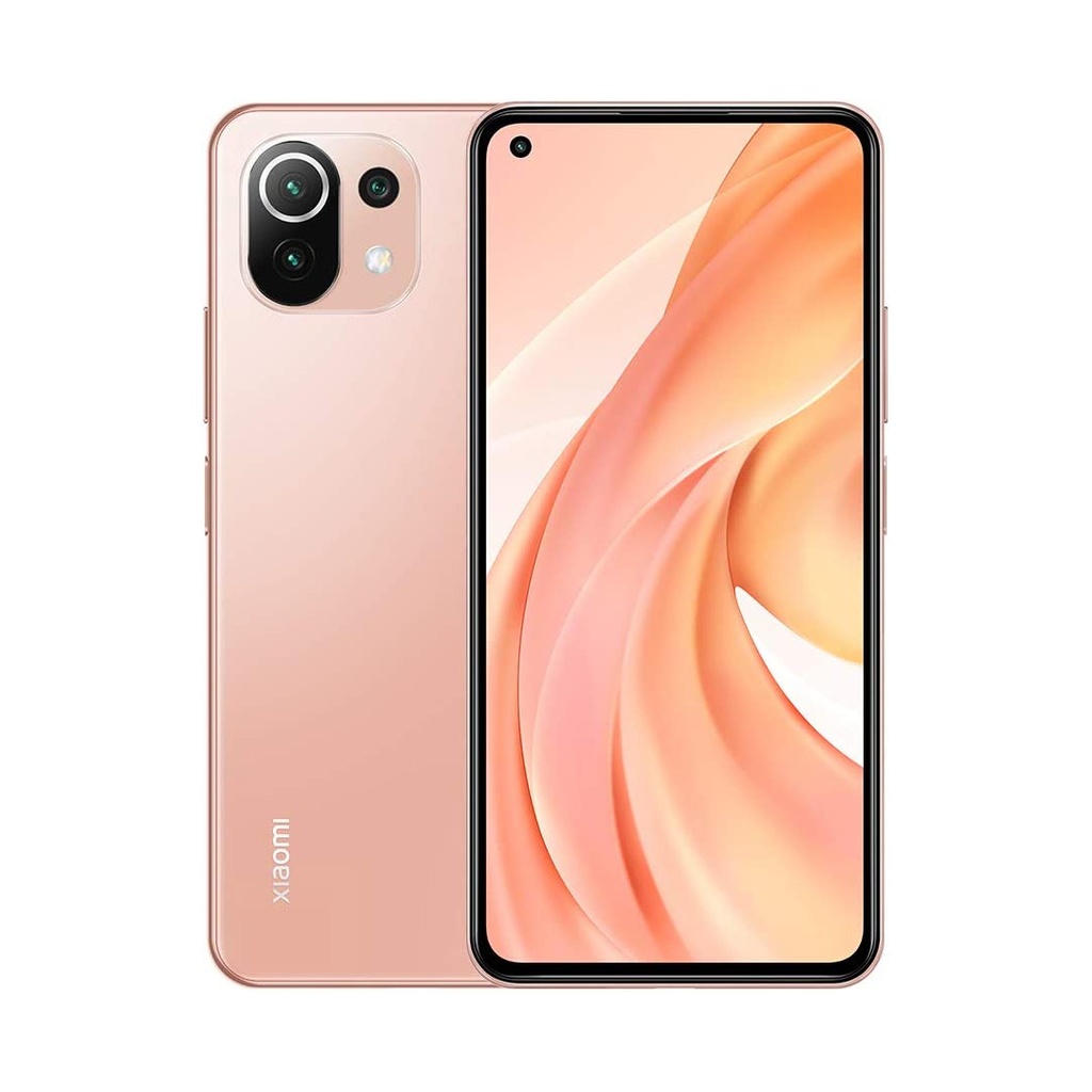 XIAOMI MI-11-LITE 6/128 ROSA