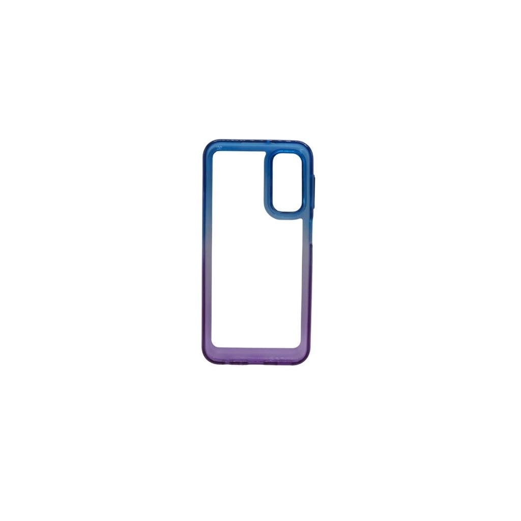 FDA SAM A24 BITONO AZUL/MDO