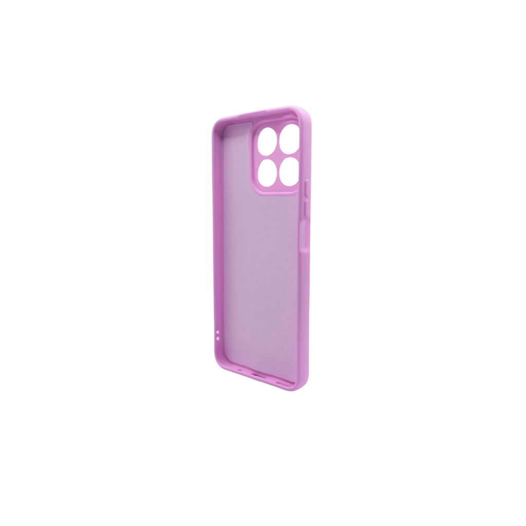 FDA HONOR X8A COLOR LILA