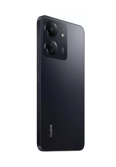 XIAOMI REDMI-13C 4/128 KIT