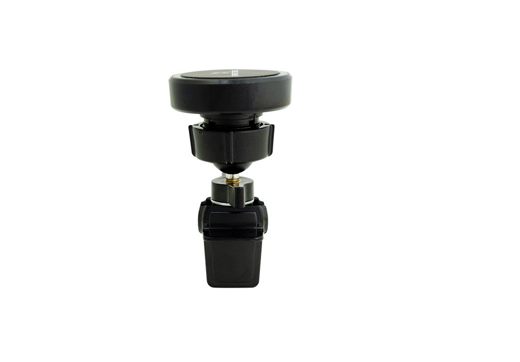 SOPORTE PERFECT-CHOICE MAGNETICO NEGRO