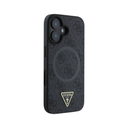 FDA IPH 16 GUESS-TRIANGLE NEGRO