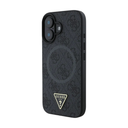 FDA IPH 16 GUESS-TRIANGLE NEGRO