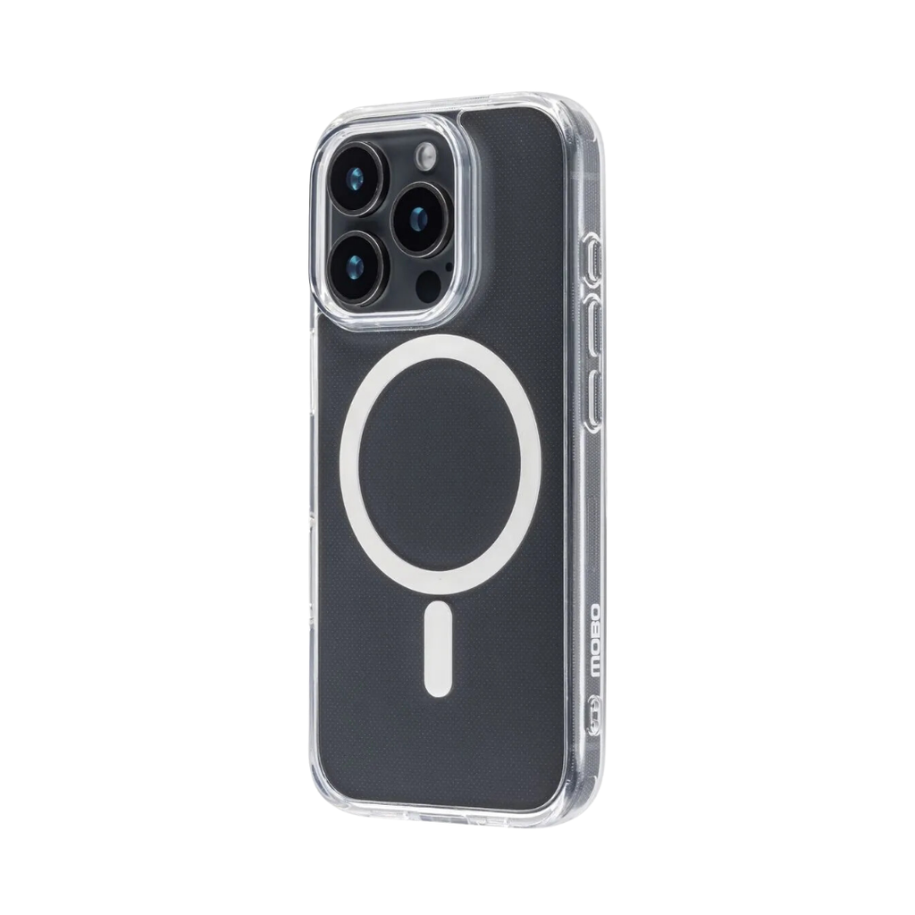 FDA IPH 16-PRO GUESS-MAGSAFE TRANS