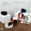 SMARTWATCH KBOD X90-ULTRA