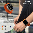 SMARTWATCH KBOD X90-ULTRA