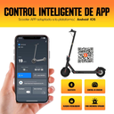 XIAOMI ELECTRIC SCOOTER 3 LITE