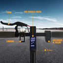 XIAOMI ELECTRIC SCOOTER 3 LITE