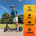 XIAOMI ELECTRIC SCOOTER 3 LITE