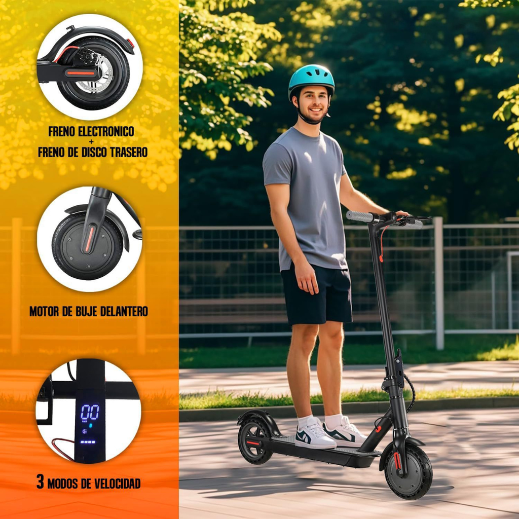 XIAOMI ELECTRIC SCOOTER 3 LITE