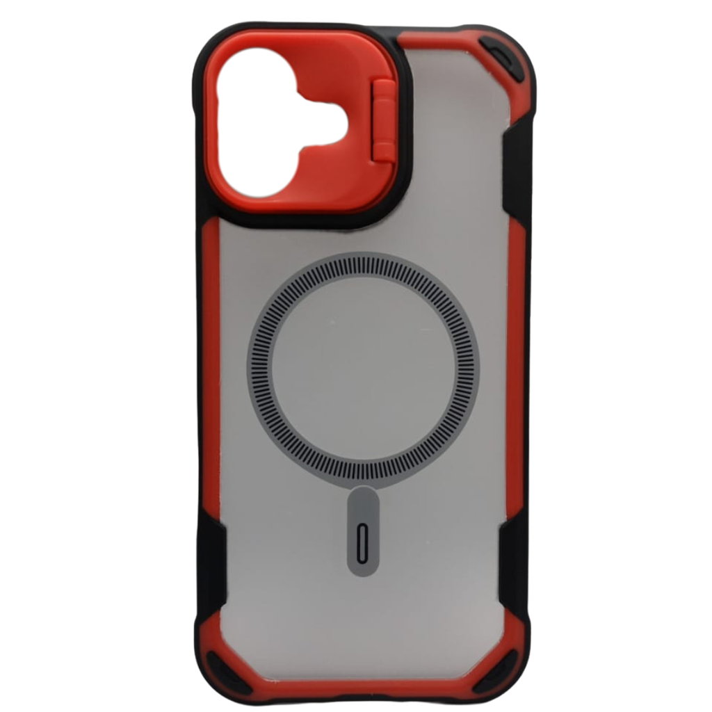 FDA IPH 16-PLUS FRAME-MAGSAFE