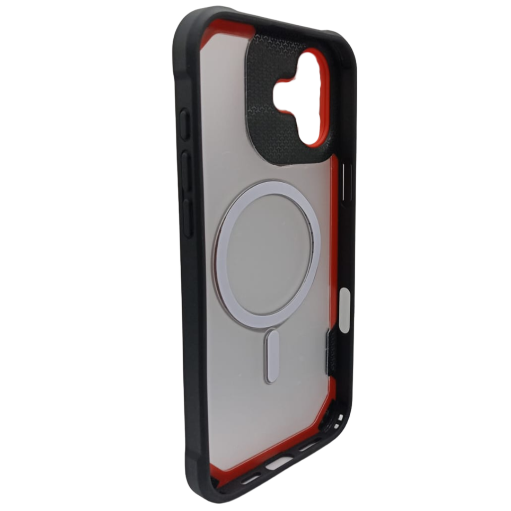 FDA IPH 16-PLUS FRAME-MAGSAFE