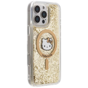 FDA IPH 16-PRO-MAX HELLO-KITTY MAGSAFE ORO