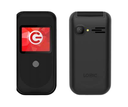 LOGIC F6 DUAL SIM NEGRO