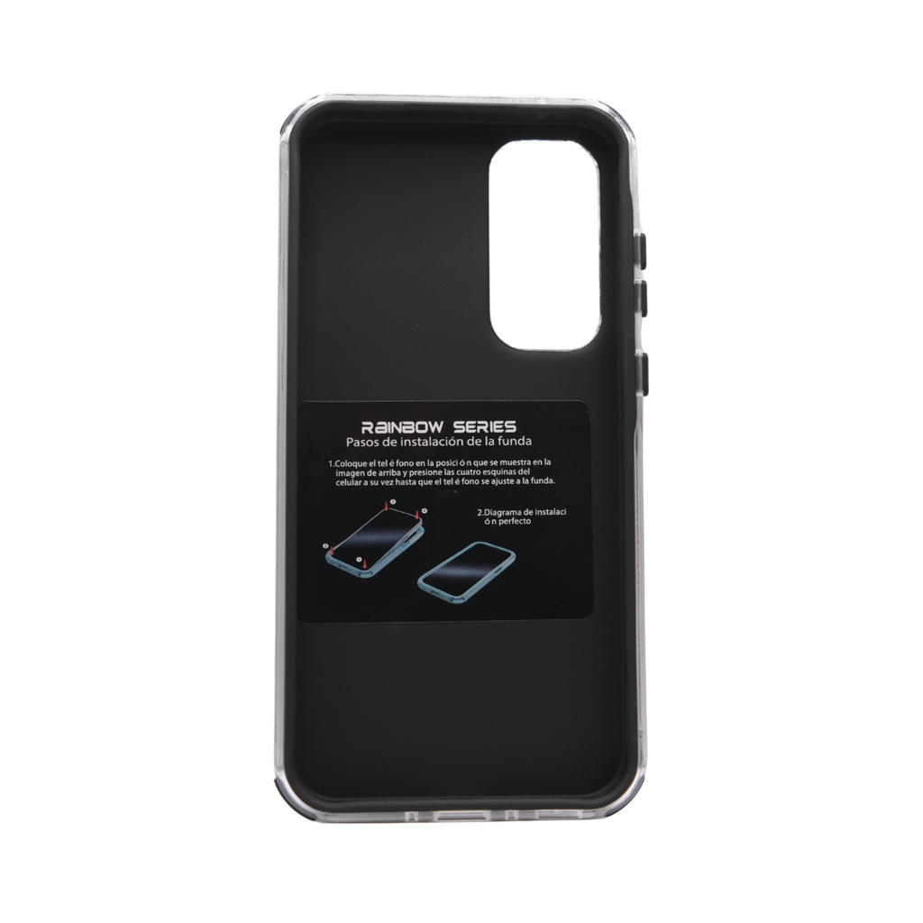 FDA SAM A35 COLORFUL