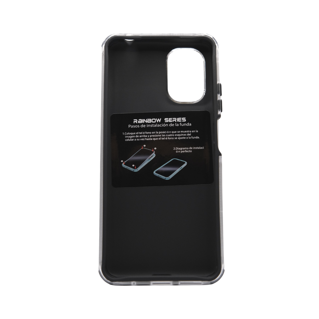 FDA MOTO G04/G04S/G24 COLORFUL