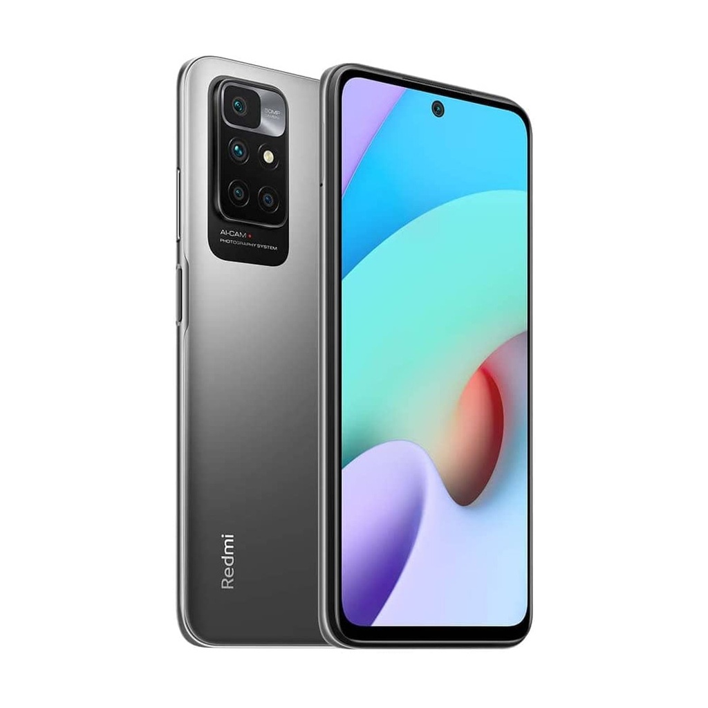 XIAOMI REDMI-10 4/128 GRIS