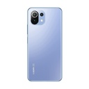 XIAOMI MI-11-LITE-5G 6/128 AZUL