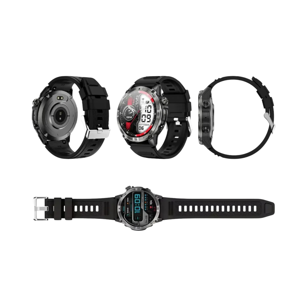 SMARTWATCH G-TIDE R6-PRO
