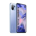 XIAOMI MI-11-LITE-5G 6/128 AZUL