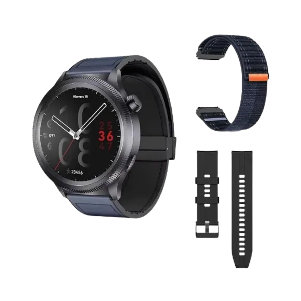 SMARTWATCH G-TIDE R8-PRO