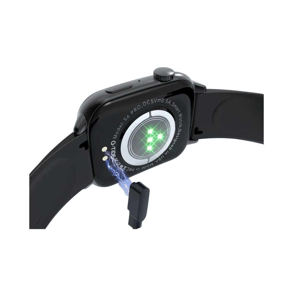 SMARTWATCH G-TIDE S6-PRO
