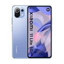 XIAOMI MI-11-LITE-5G 6/128 AZUL
