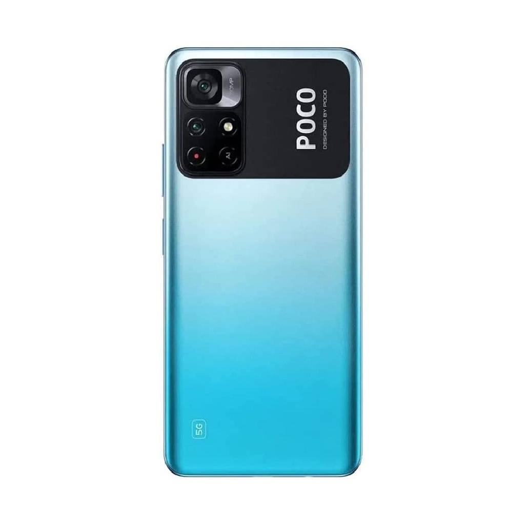 XIAOMI POCO-M4-PRO 6/128 AZUL