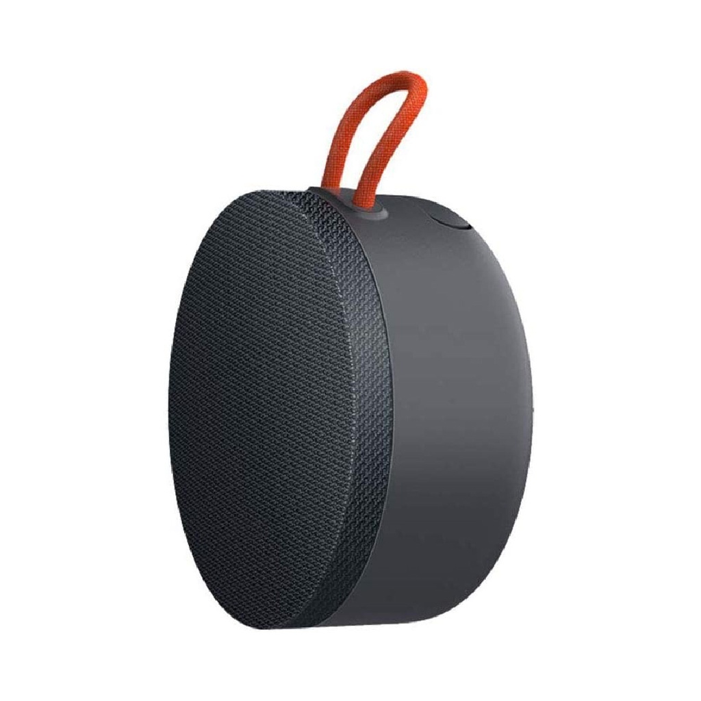 XIAOMI MI-PORTABLE-SPEAKER-BT-REDONDO NGO