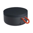 XIAOMI MI-PORTABLE-SPEAKER-BT-REDONDO NGO