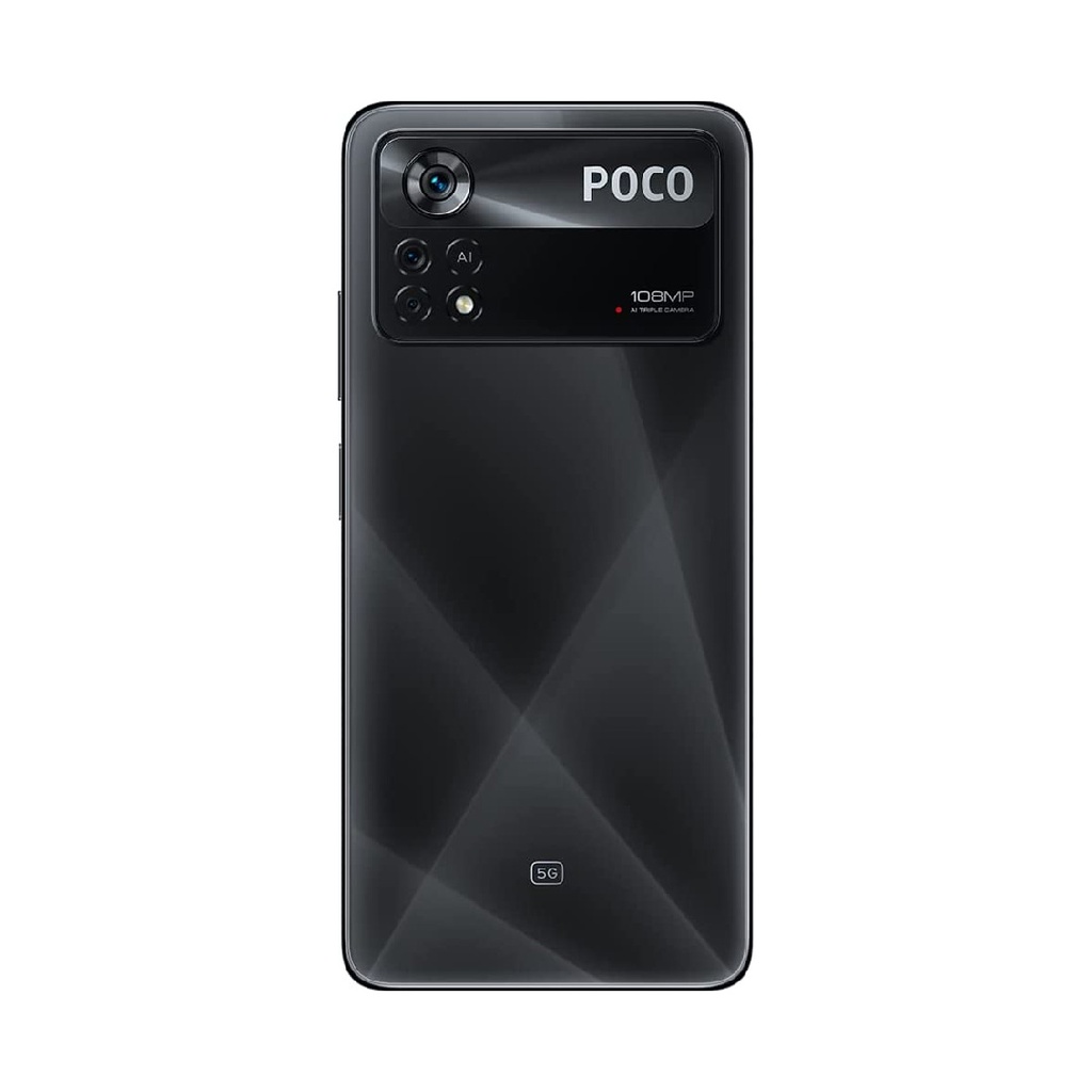 XIAOMI POCO-X4-PRO 6/128 NEGRO