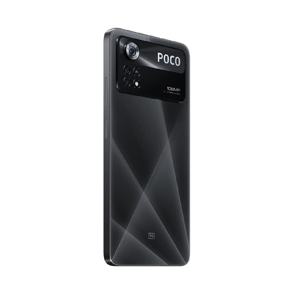 XIAOMI POCO-X4-PRO 6/128 NEGRO