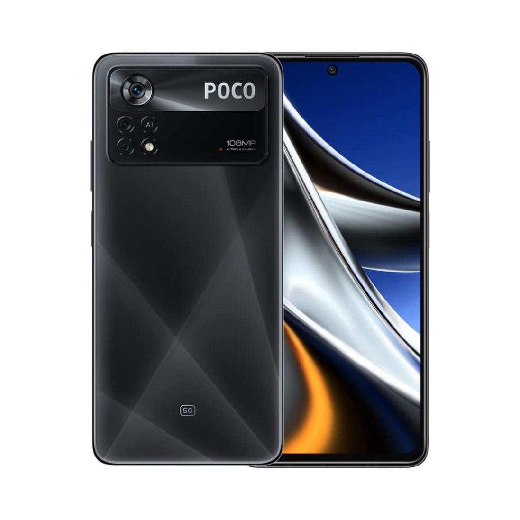 XIAOMI POCO-X4-PRO 6/128 NEGRO