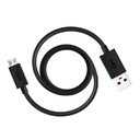 CABLE MOTOROLA USB-A-MICRO USB 1M NEGRO