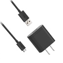 CARGADOR MOTOROLA TURBO POWER 18W MICRO USB