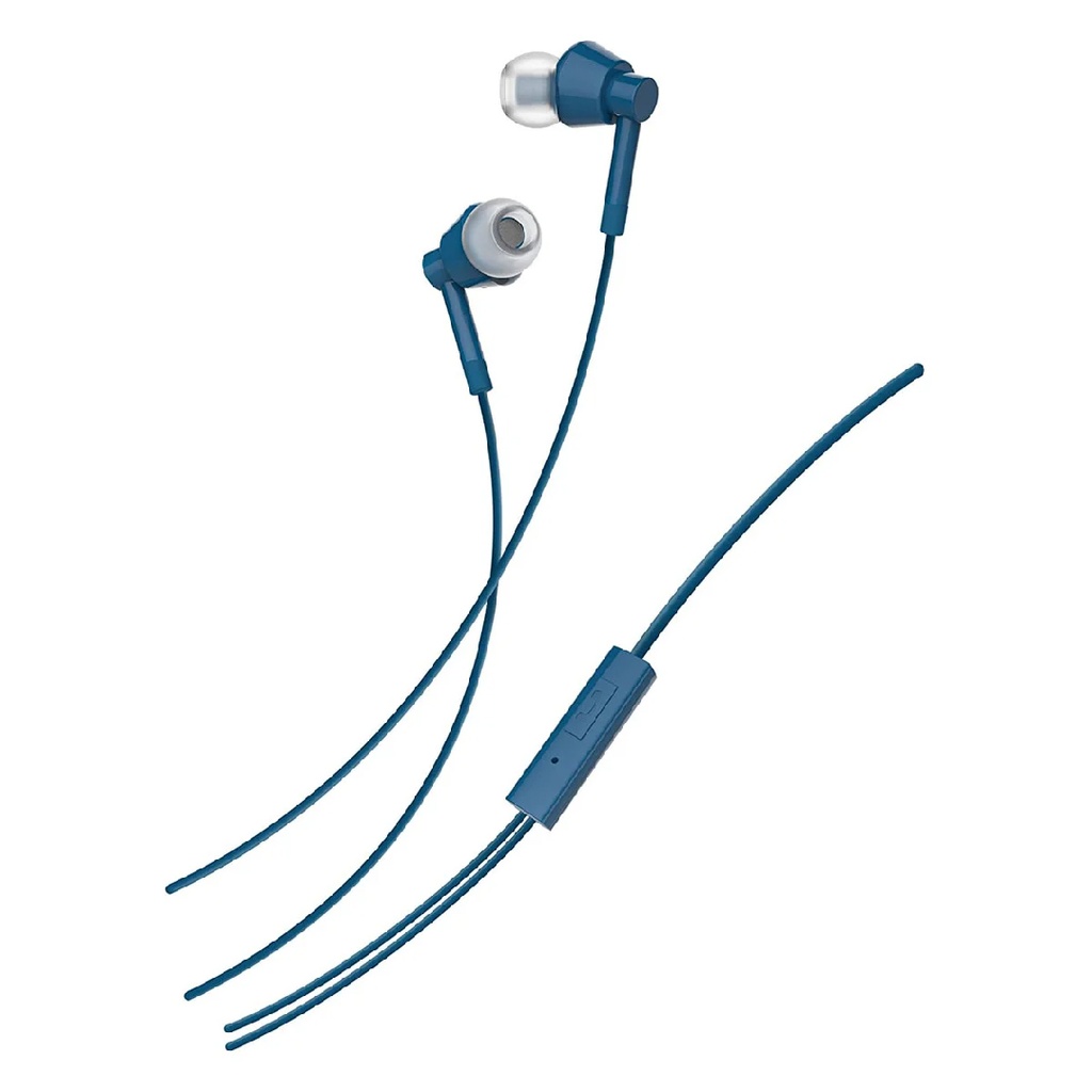 WIRED BUDS NOKIA 101 AZUL