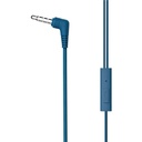 WIRED BUDS NOKIA 101 AZUL