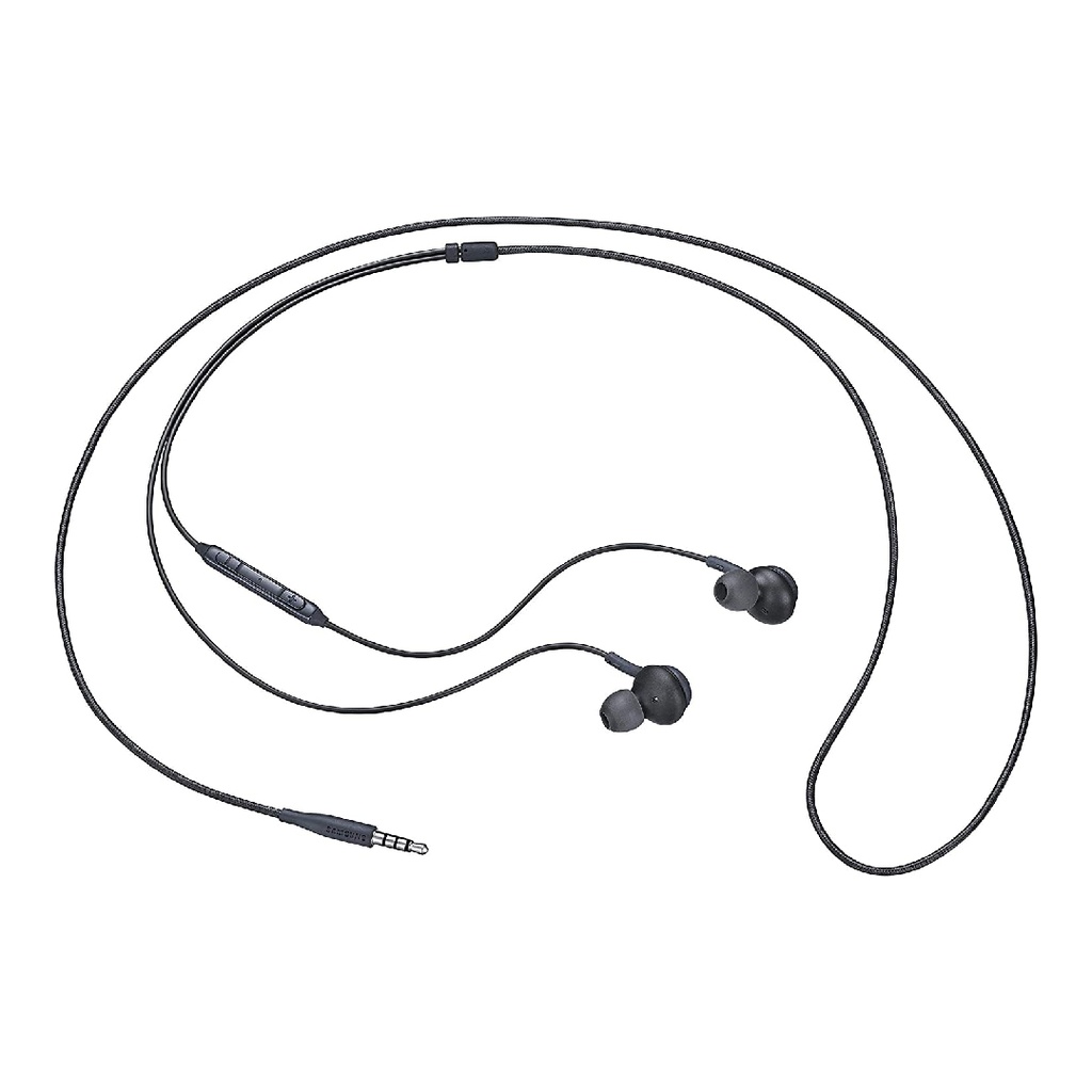 AUDIFONOS SAMSUNG 3.5 NEGRO