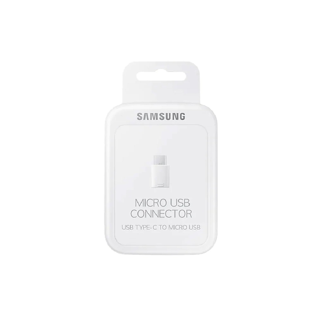 ADAPTADOR USB-C A MICRO USB SAM BCO