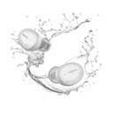 CONFORT EARBUDS+ NOKIA BLANCO