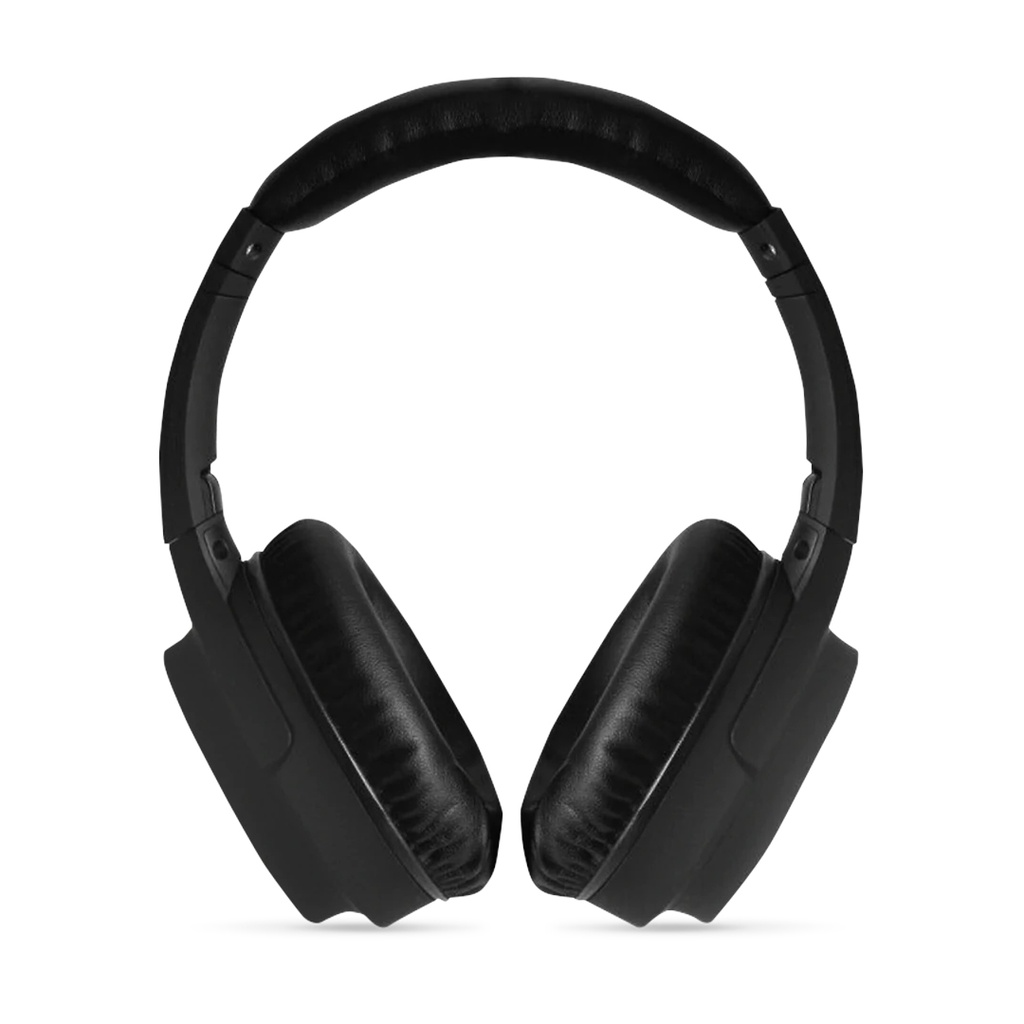 AUDIFONO BILLBOARD CARBONO ANCX NEGRO