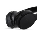 AUDIFONO BILLBOARD CARBONO ANCX NEGRO