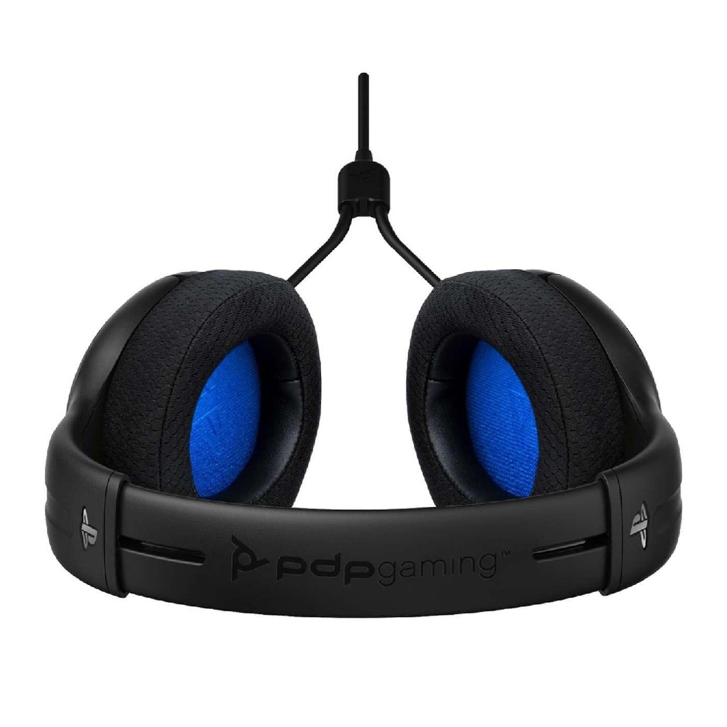 AUDIFONO GAMER LVL40 PLAY STATION 4
