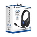 AUDIFONO GAMER LVL40 PLAY STATION 4